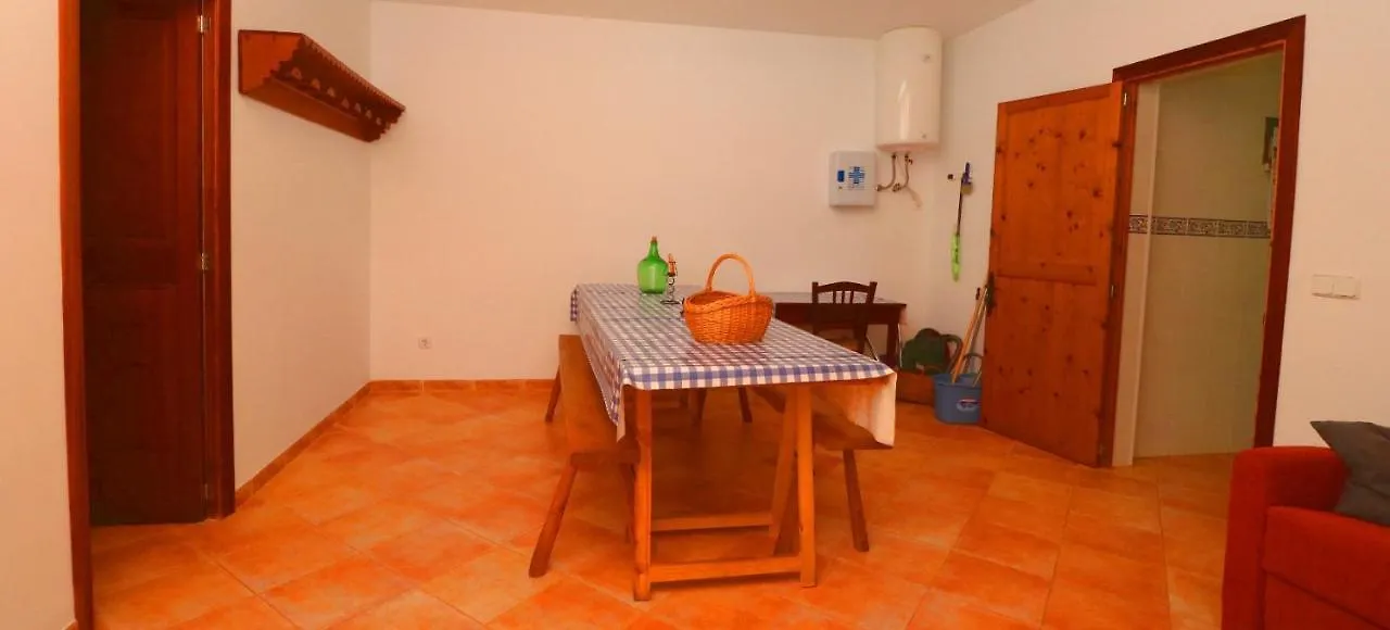 Villa Can Crestall Campos