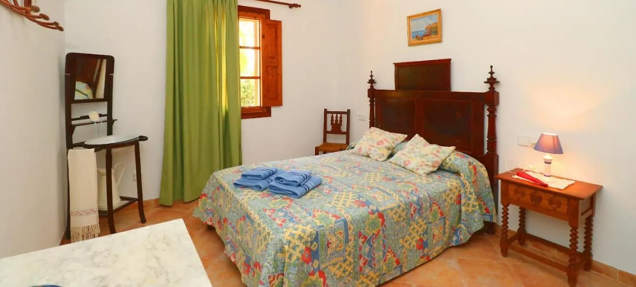 Can Crestall Campos  0*, Campos (Mallorca) Spanien