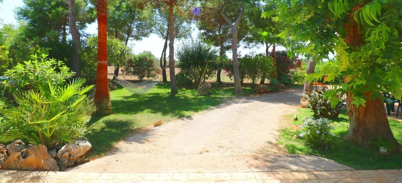 Can Crestall Campos  Campos (Mallorca)