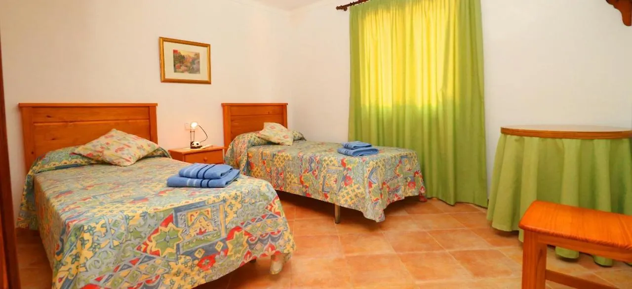 Villa Can Crestall Campos  Spanien